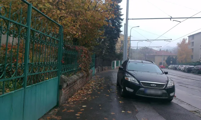 Gutmannova vila