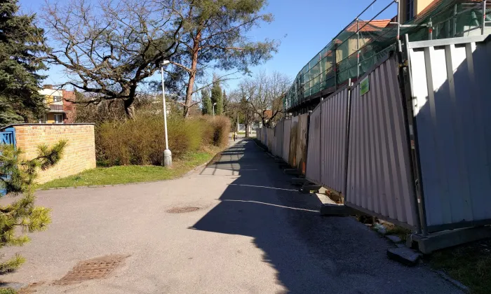 Hendlův dvůr