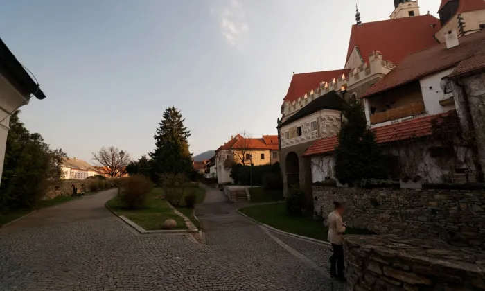 Heydlův dům