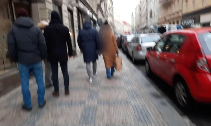 Hlávkovy domy