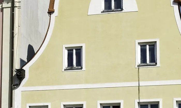 Hotel Bílý kůň (Frýdlant)