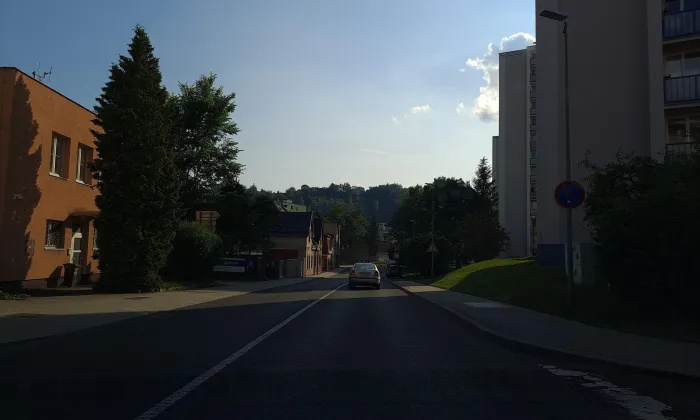 Hotel Cristal