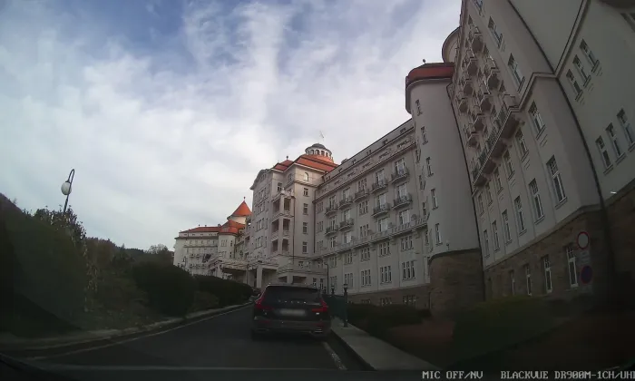 Hotel Imperial