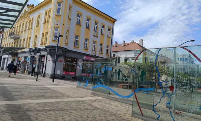 Hotel Malše