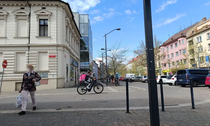 Hotel Malše