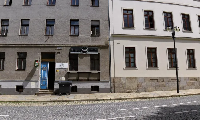 Hotel Otava