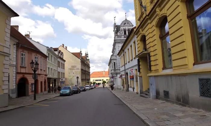 Hotel Otava