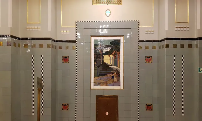 Hotel Paříž