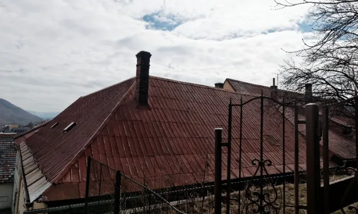 Hrstková chata