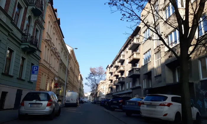 Kardinála Berana 15