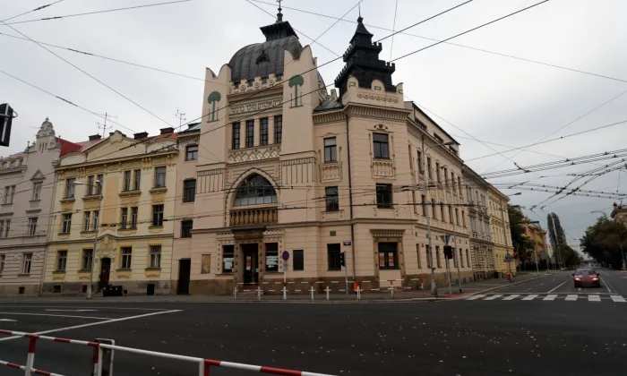 Kavčí plácek 1