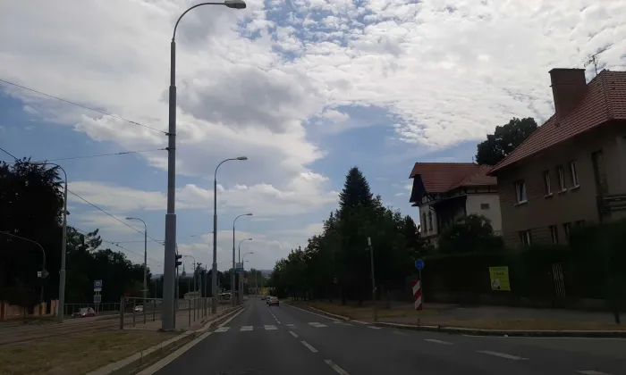 Kestřánkova vila Marie