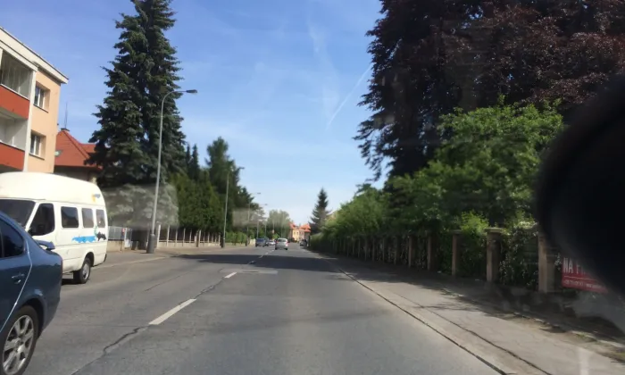 Kirchnerova vila