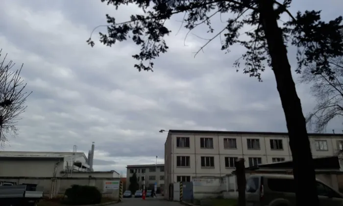 Klatovská třída 39