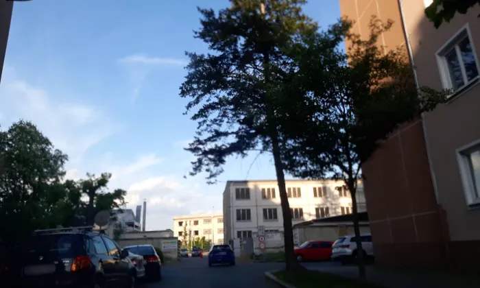 Klatovská třída 39