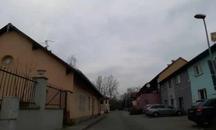 Kleisslova vila / lusthaus