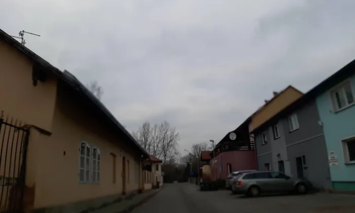 Kleisslova vila / lusthaus