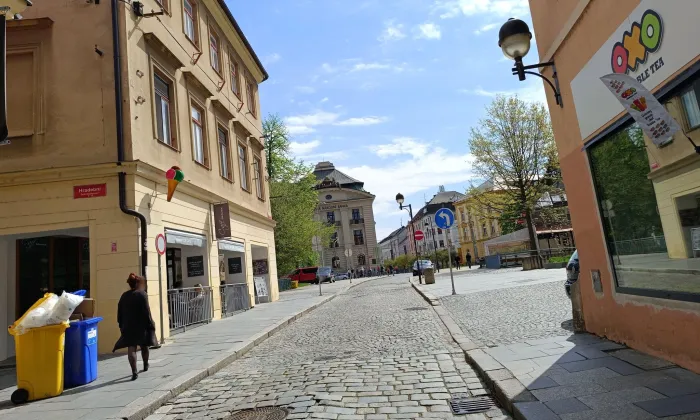 Kneisslův dům