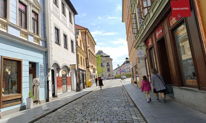 Kneisslův dům