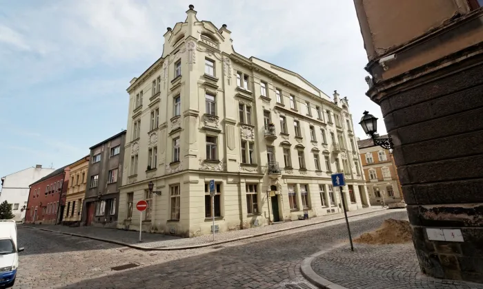 Kněžský seminář v Hradci Králové
