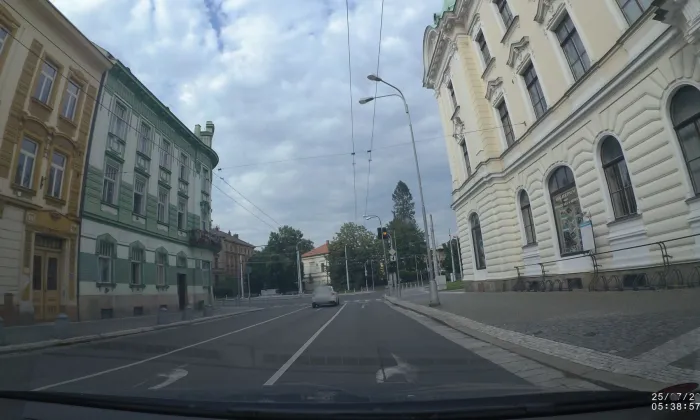 Kotěrova 1