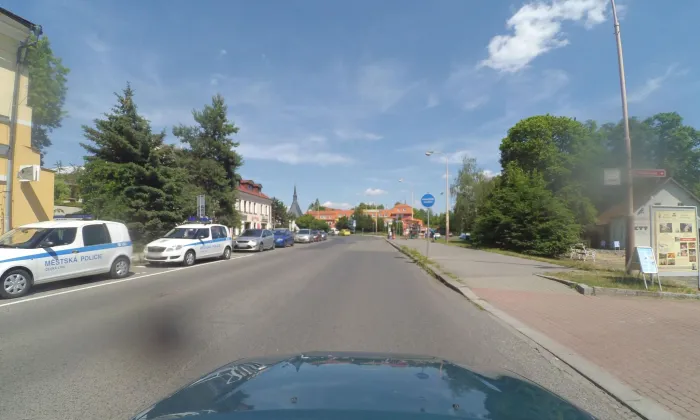 Kounicův dům