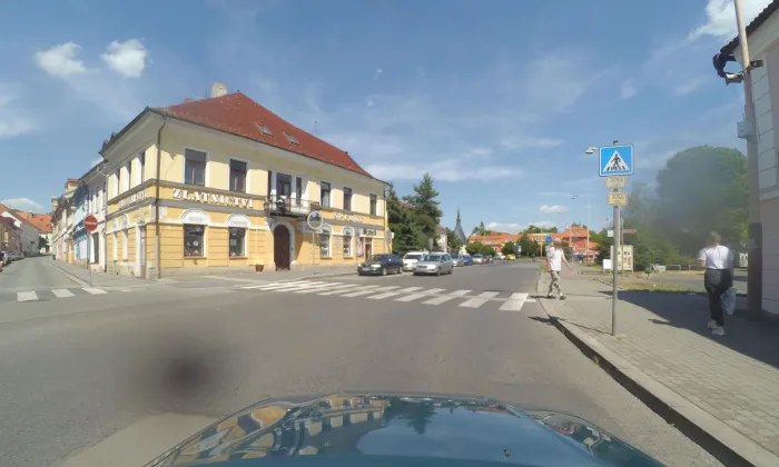 Kounicův dům