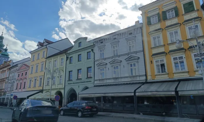 Krajinská 1
