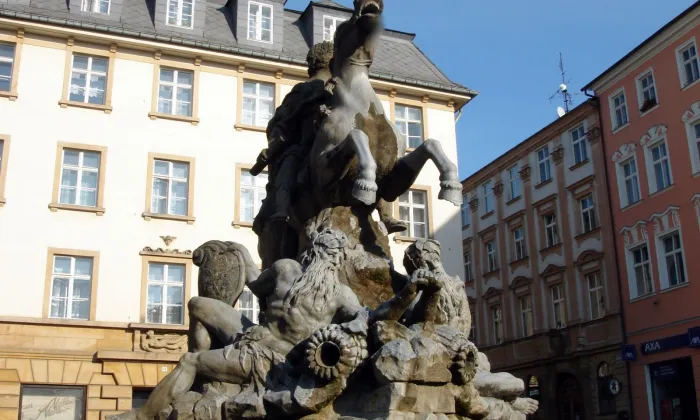 Krajinská lékárna