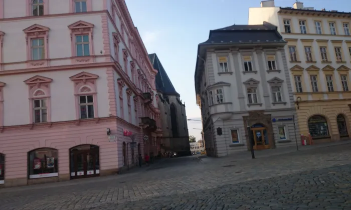 Krajinská lékárna