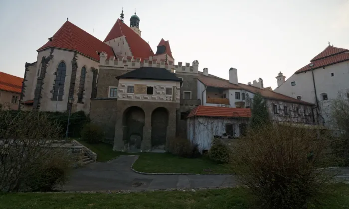 Literátská škola