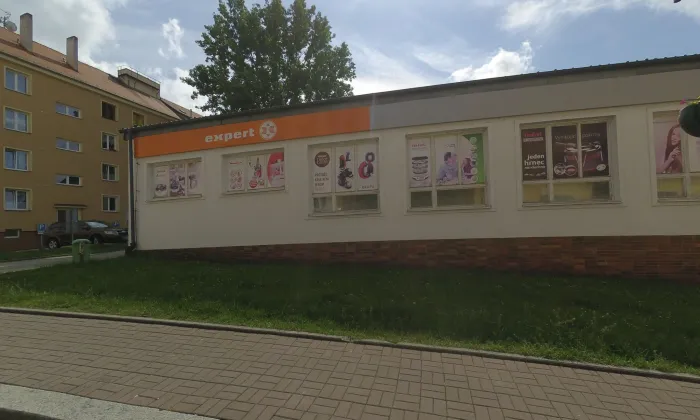 Loimannův dům v Chebu