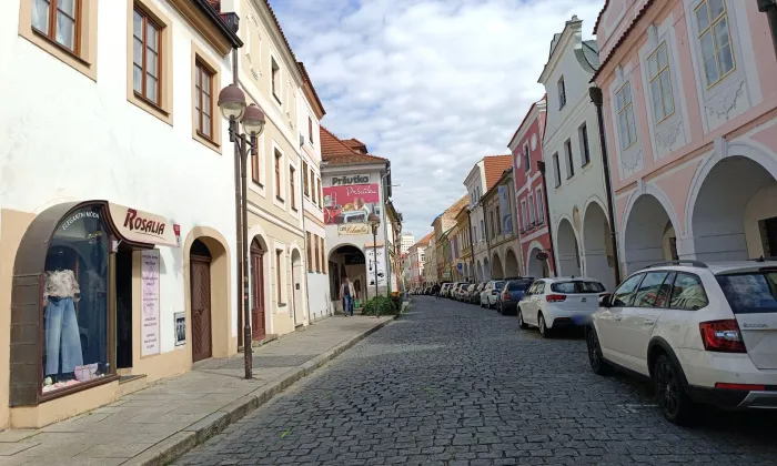 Lubasův dům