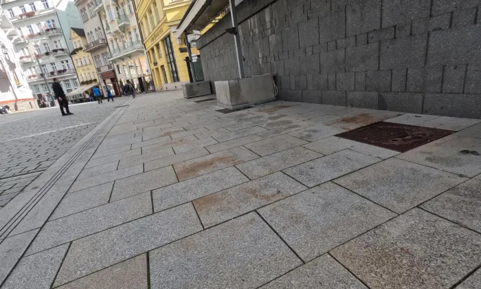 Lázeňský dům Heluán