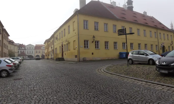 Mederův dům