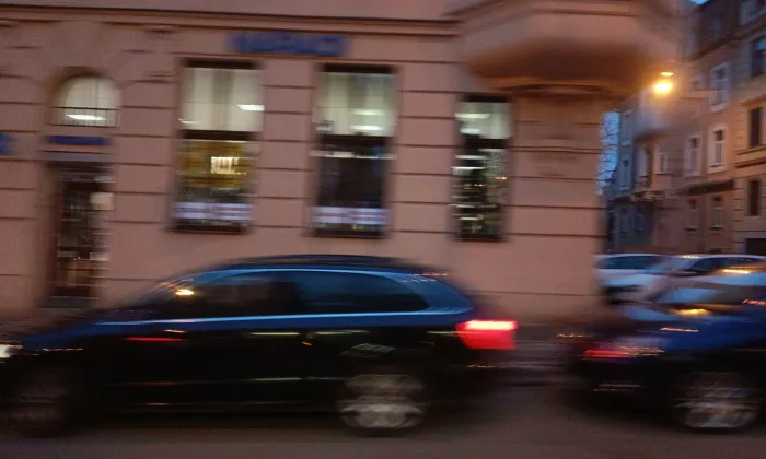 Merhautova čp. 931