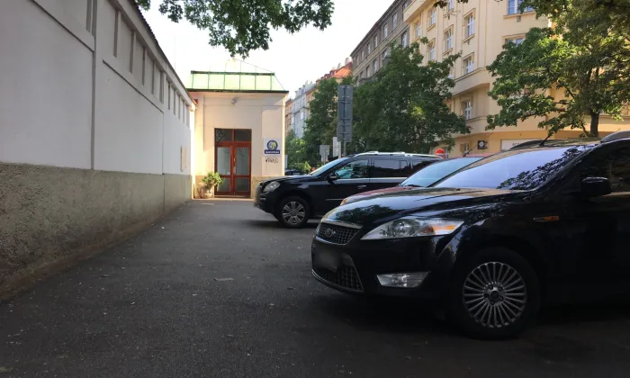 Meziměstská telefonní ústředna