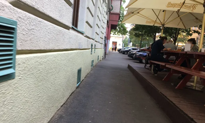 Meziměstská telefonní ústředna
