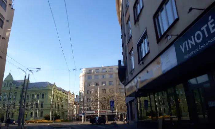 Mrakodrap