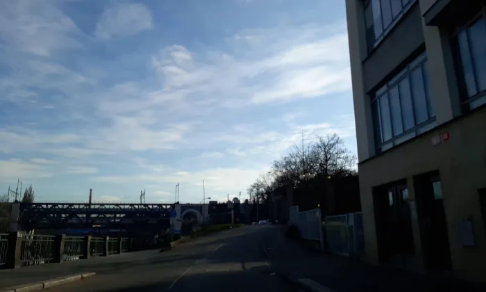 Mrakodrap