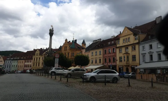 Městská dvorana