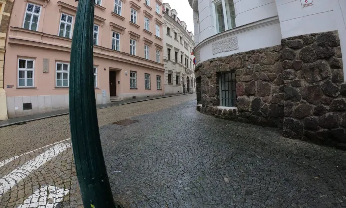 Městský dvůr