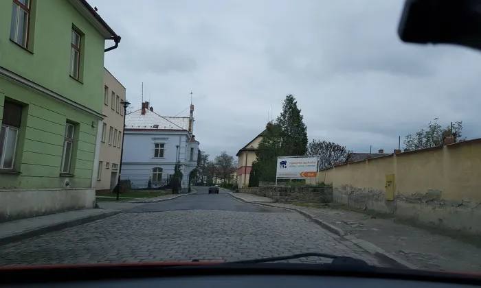 Městský dům (Vidnava, 1000141938)