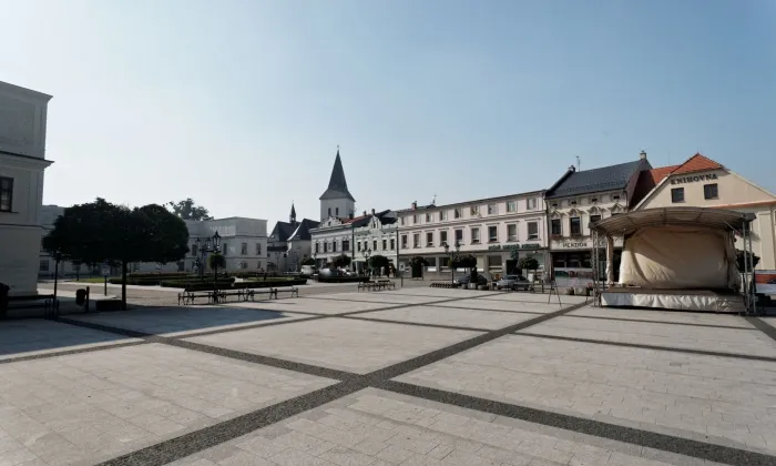 Měšťanský dům (Fryštát)