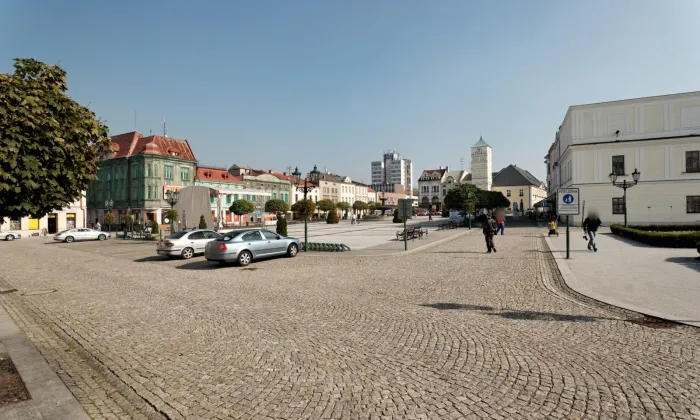 Měšťanský dům (Fryštát)