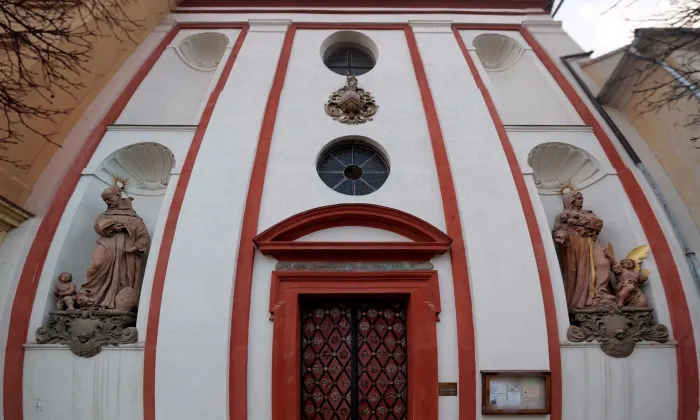 Měšťanský dům (Tábor, 1000150506)