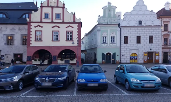 Měšťanský dům (Tábor, 1000151996)