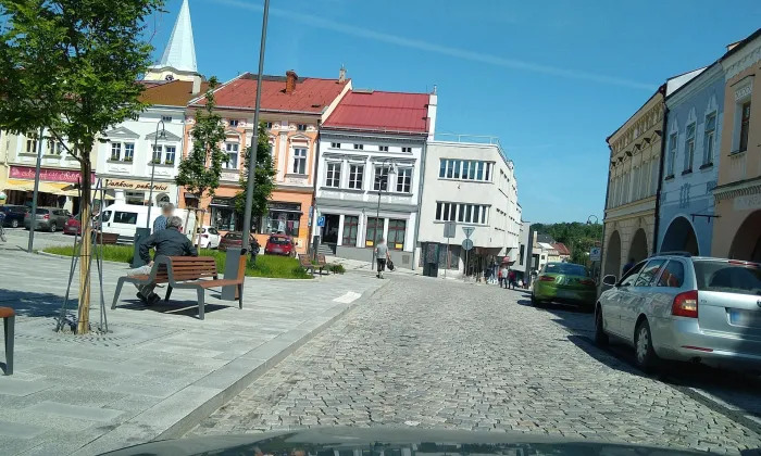 Měšťanský dům (Valašské Meziříčí, 1000125119)