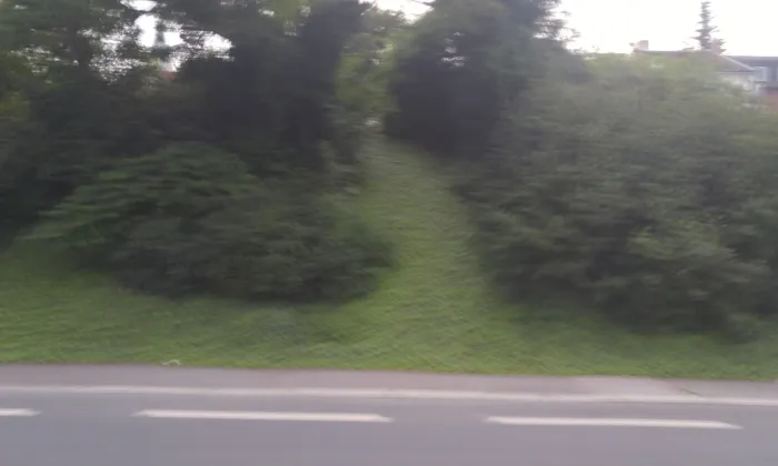 Nad hradním vodojemem 17