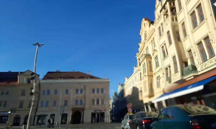 Náměstí Republiky 10